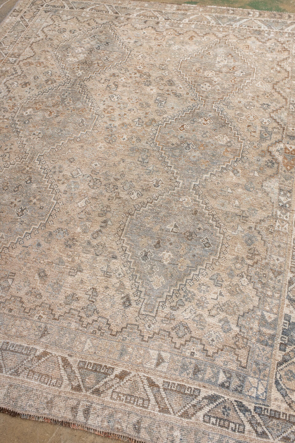 shiraz Rug - # 126643
