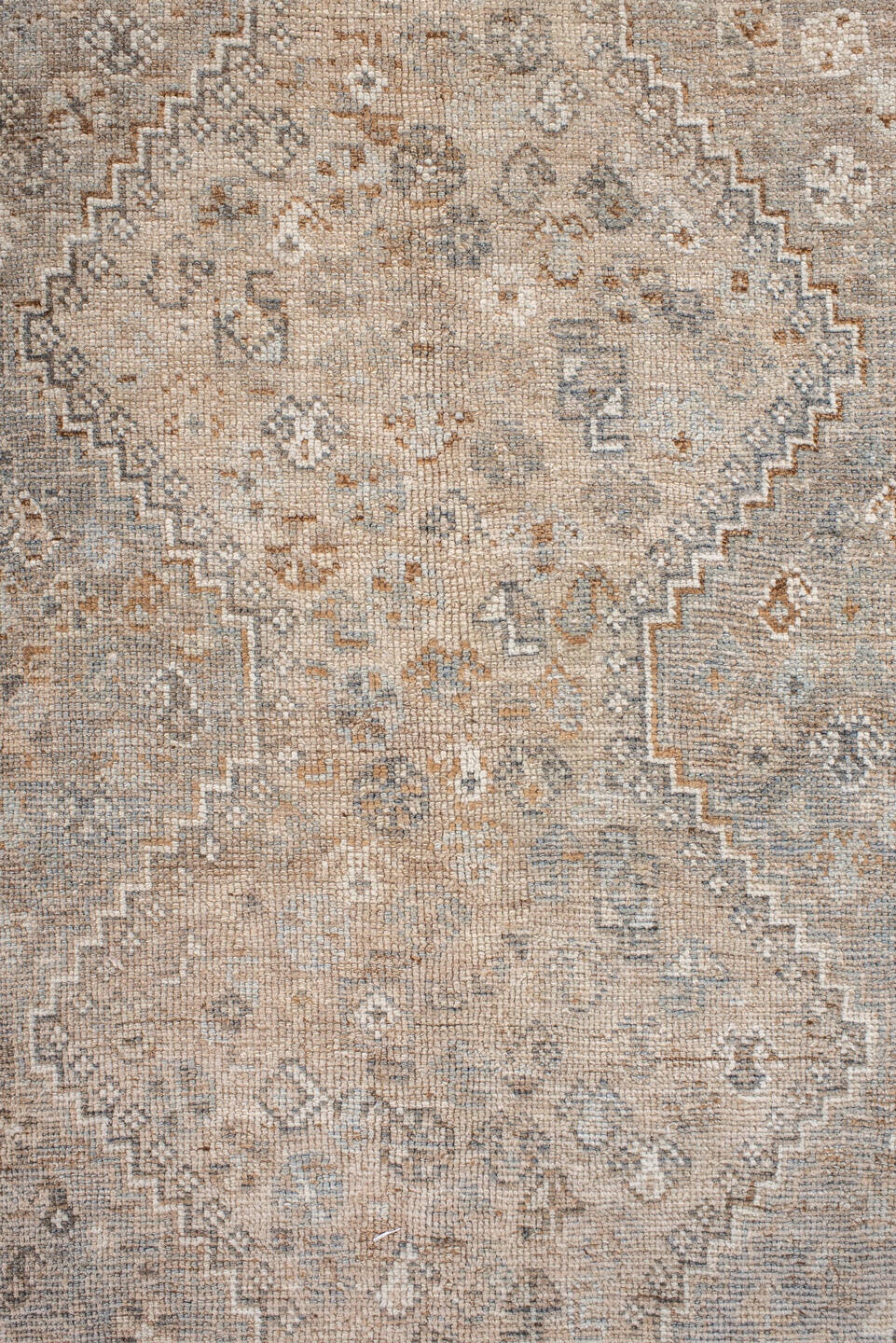shiraz Rug - # 126643