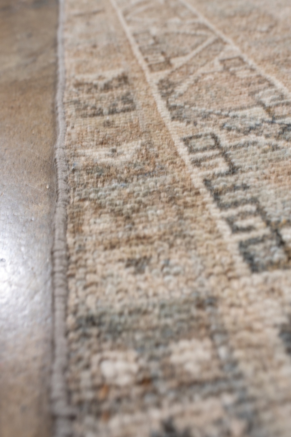 shiraz Rug - # 126643