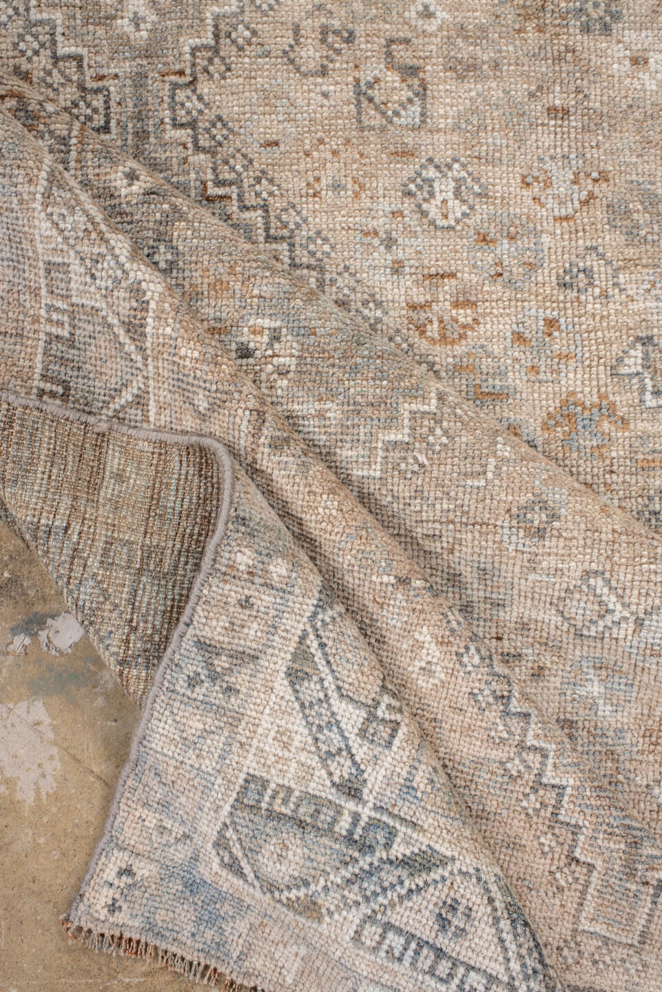 shiraz Rug - # 126643