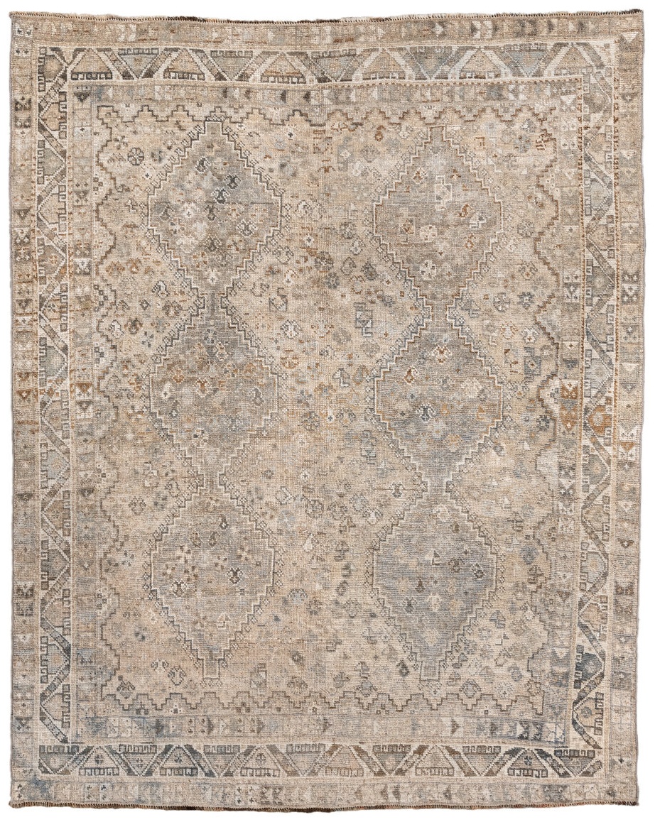 shiraz Rug - # 126643
