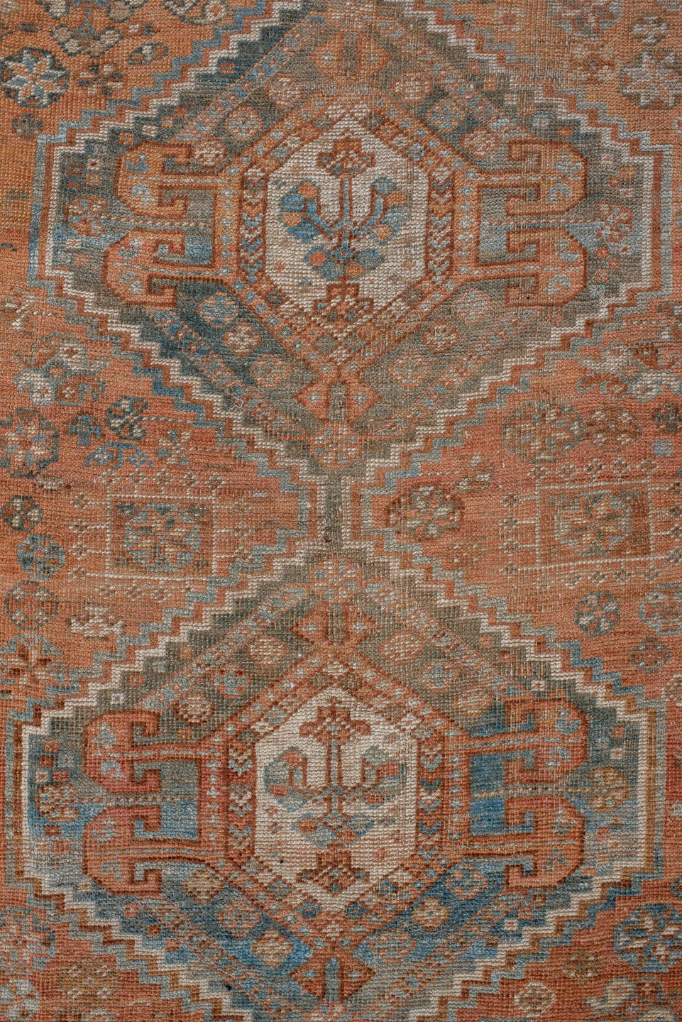 shiraz Rug - # 126738