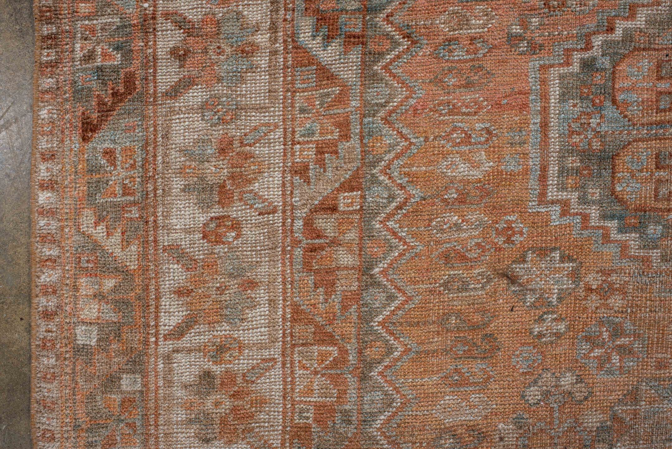 shiraz Rug - # 126738