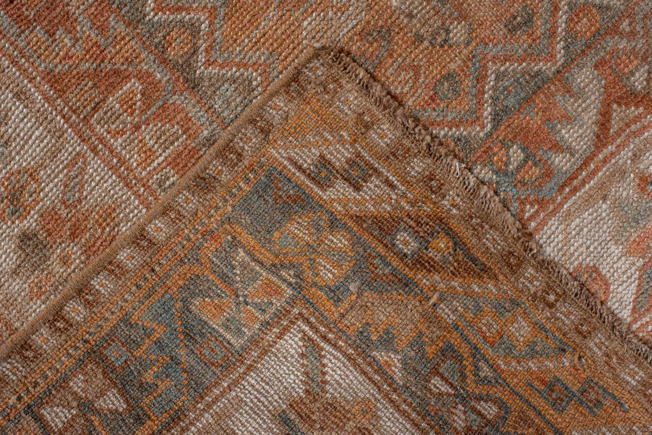 shiraz Rug - # 126738