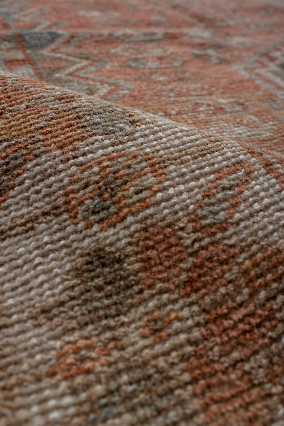 shiraz Rug - # 126738