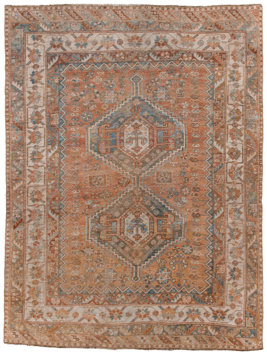 shiraz Rug - # 126738