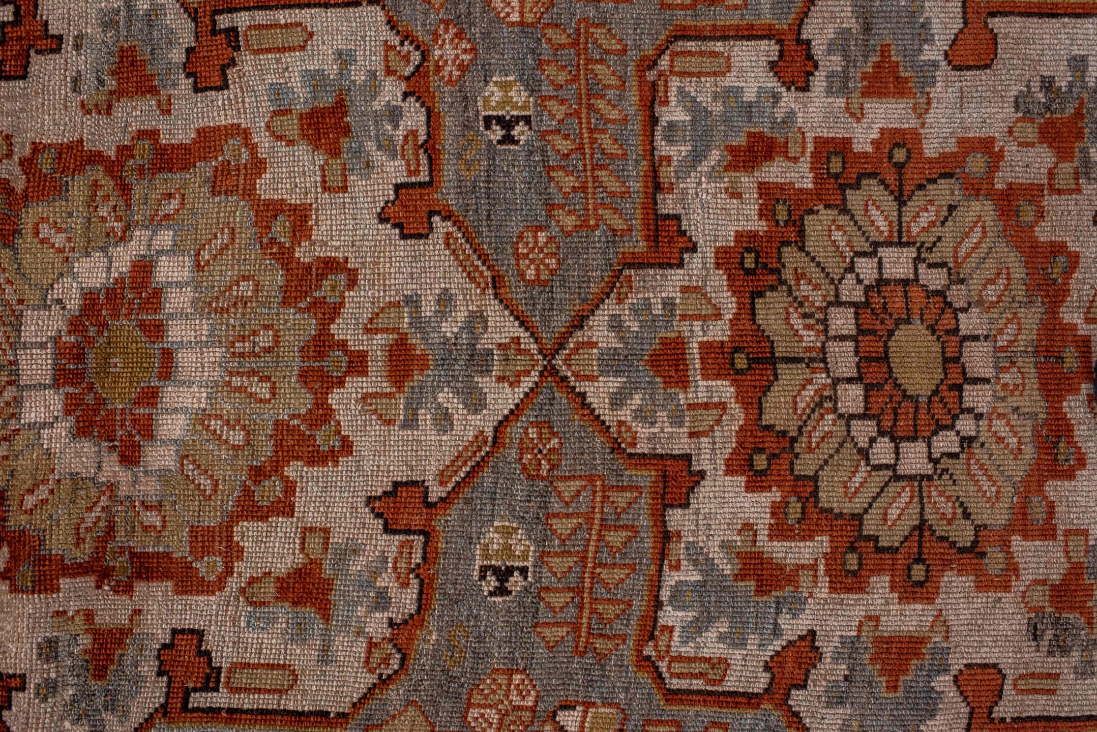 shiraz Rug - # 126748