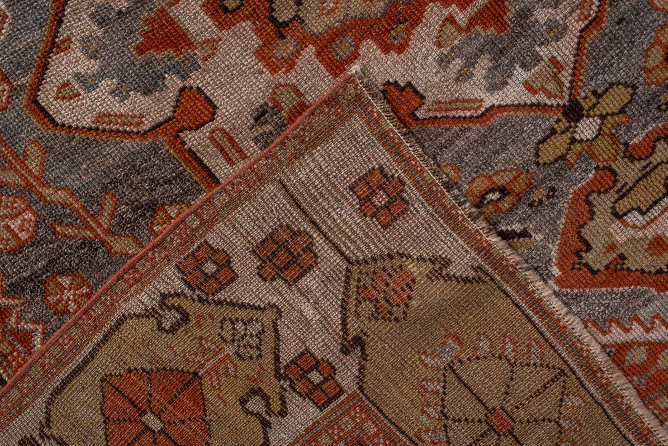 shiraz Rug - # 126748