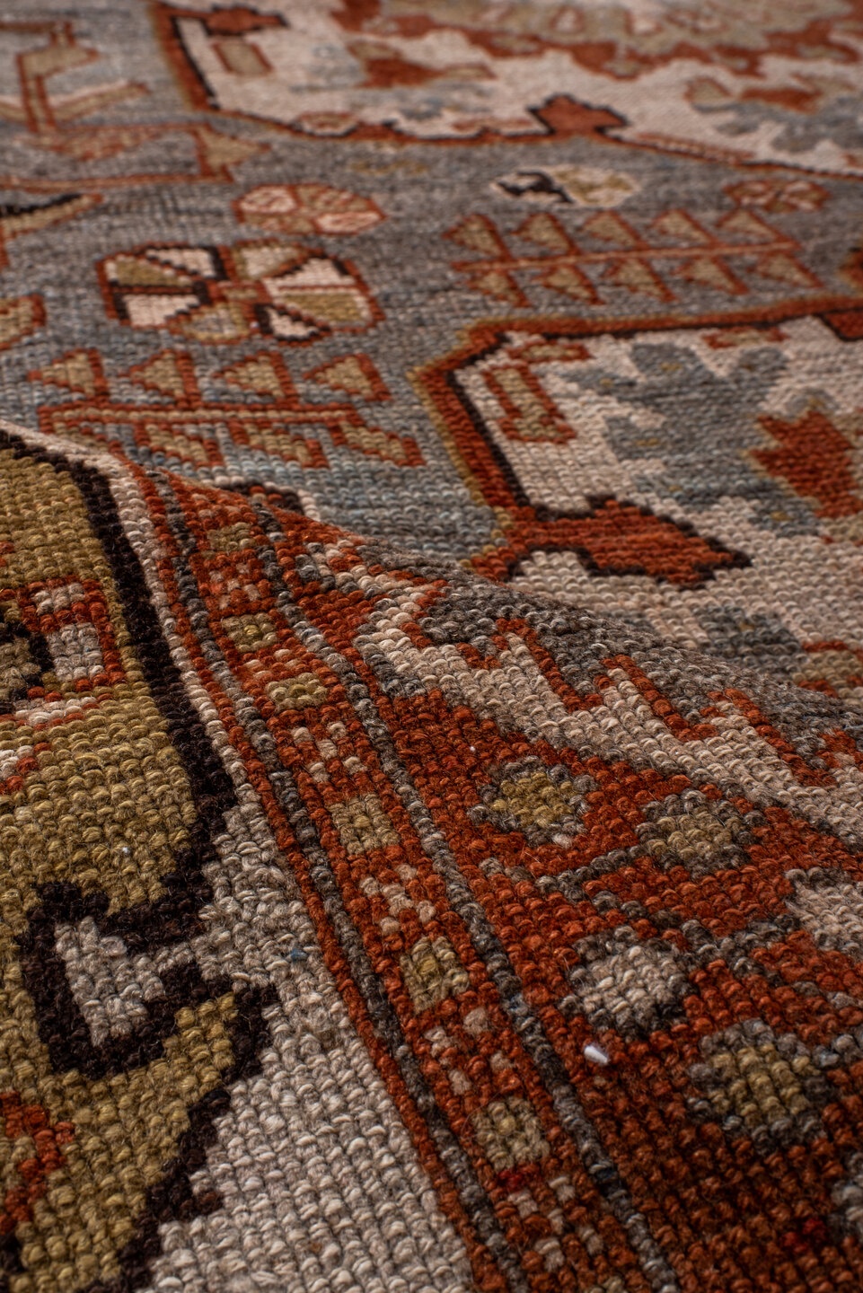 shiraz Rug - # 126748