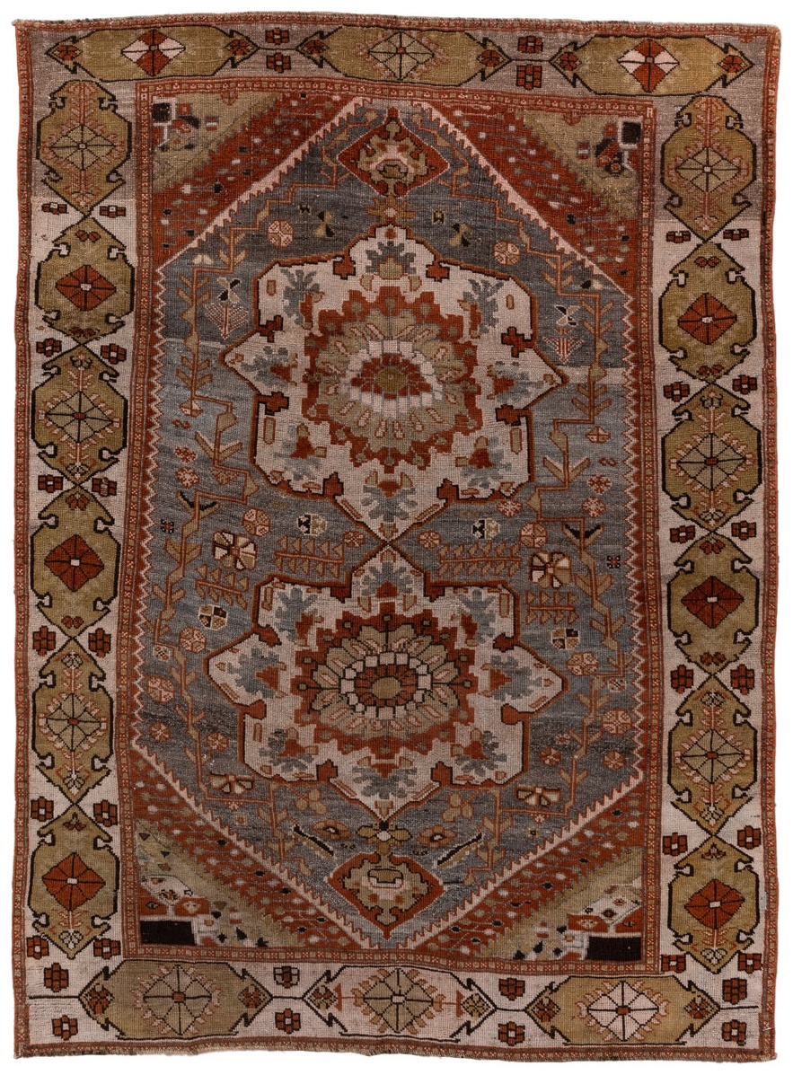 shiraz Rug - # 126748