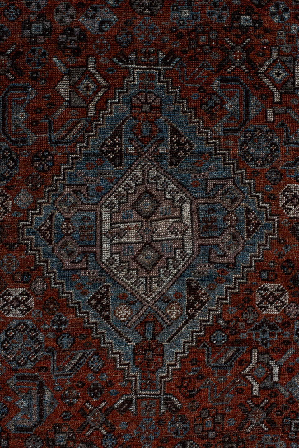 shiraz Rug - # 126814