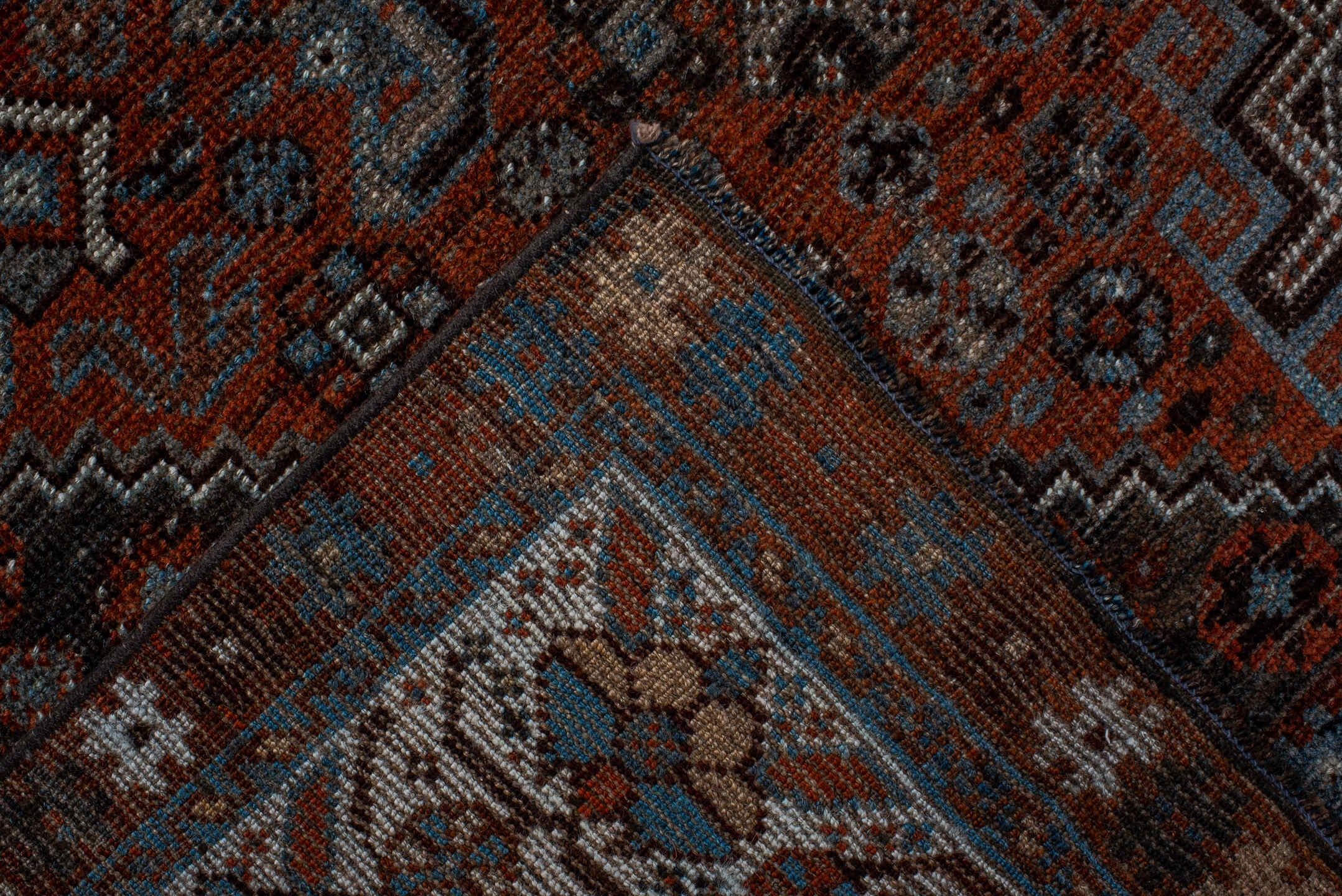shiraz Rug - # 126814