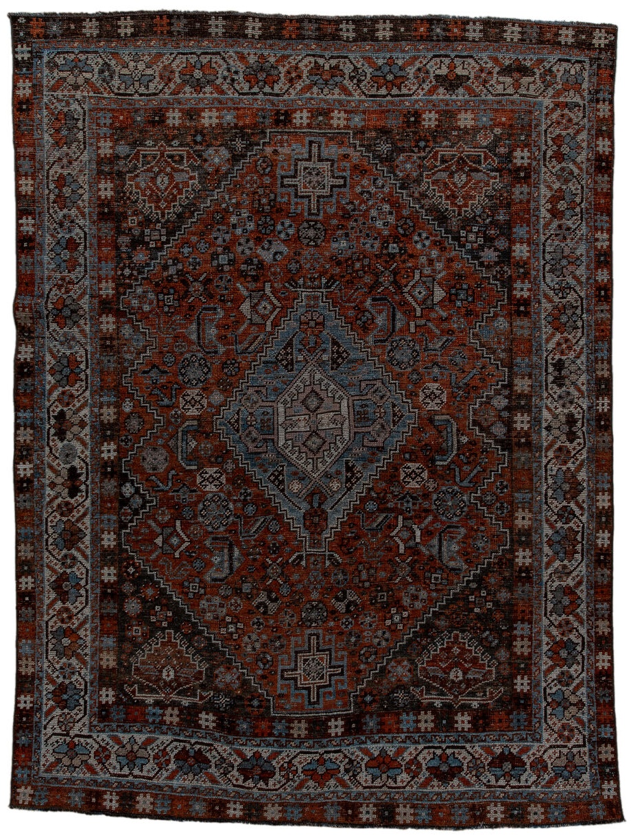 shiraz Rug - # 126814