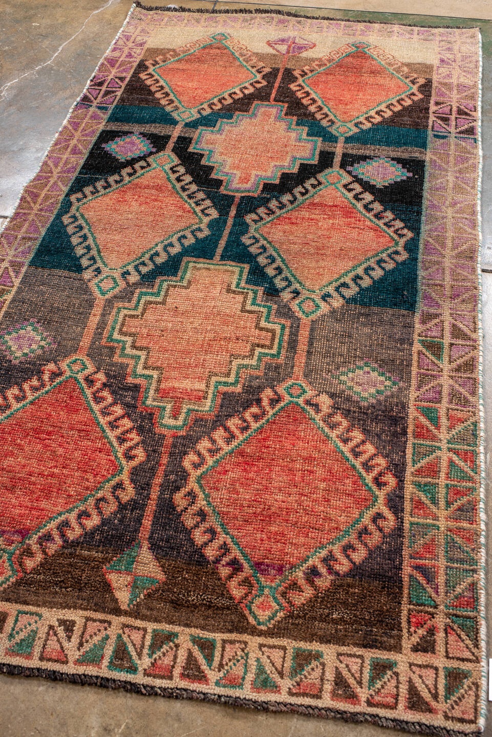 shiraz Rug - # 126864