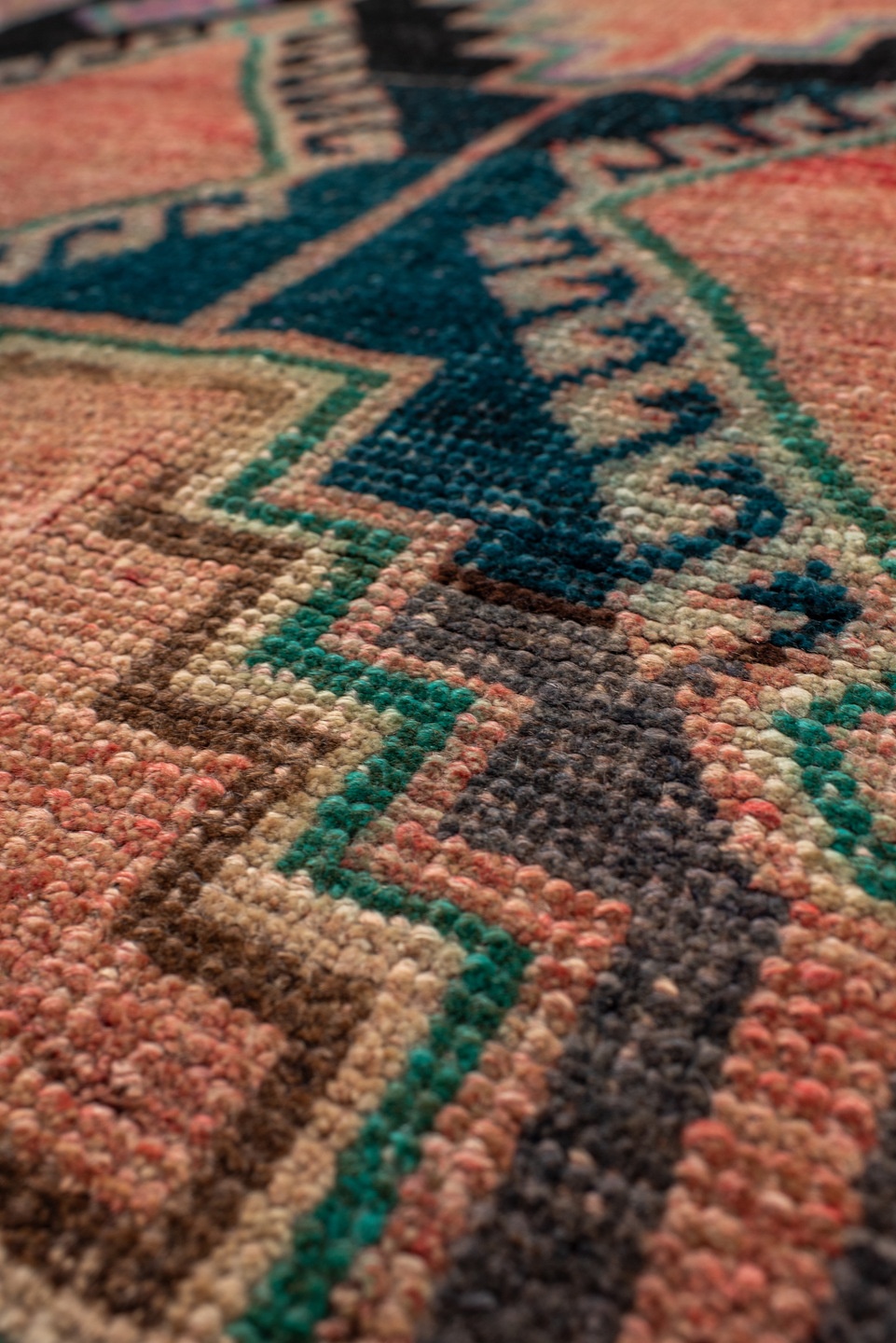 shiraz Rug - # 126864