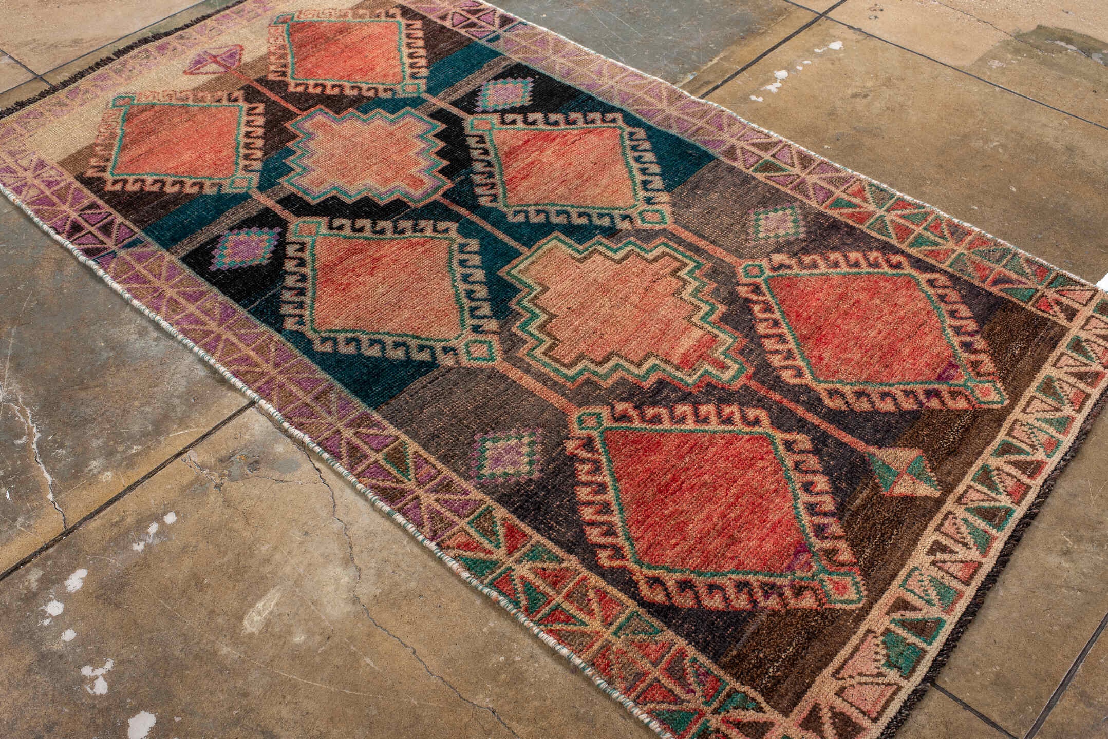 shiraz Rug - # 126864