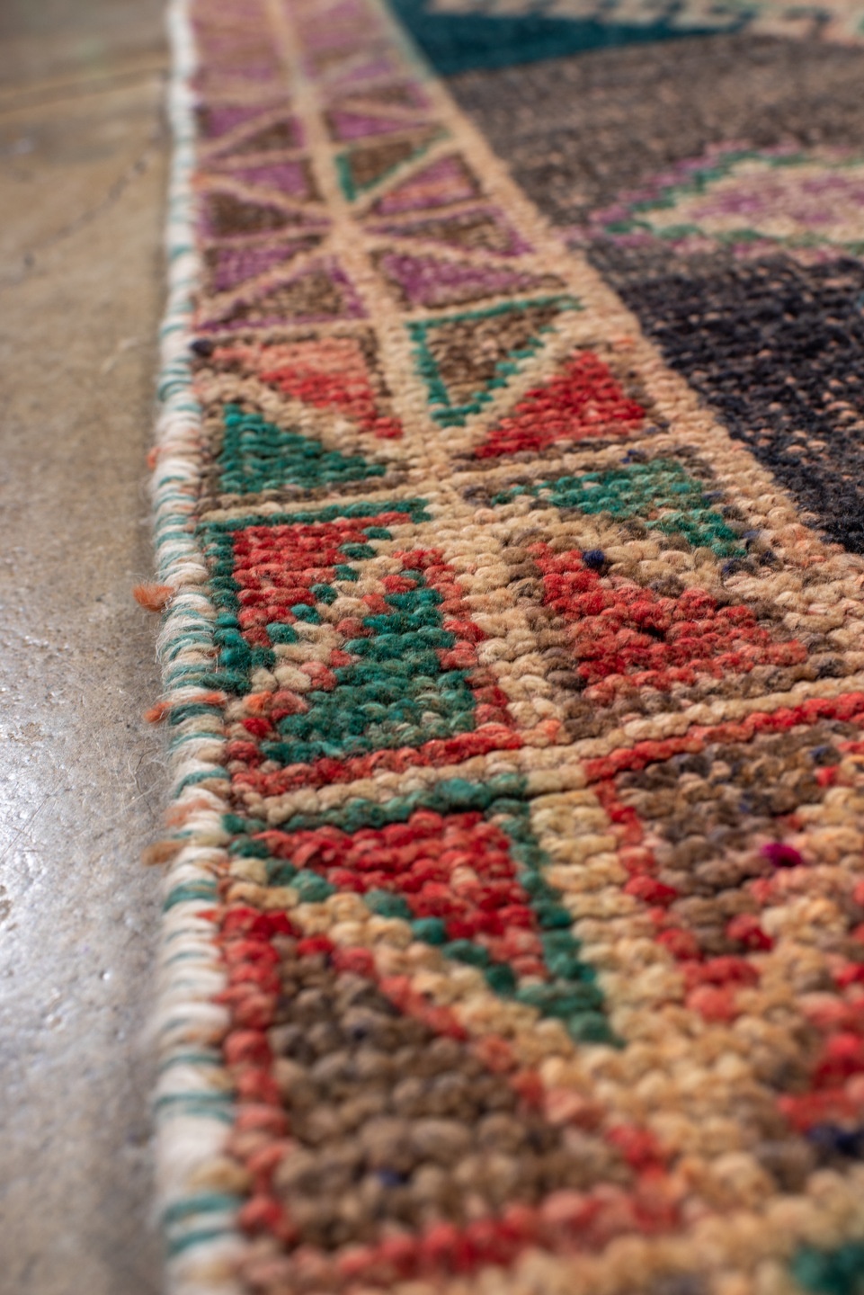 shiraz Rug - # 126864