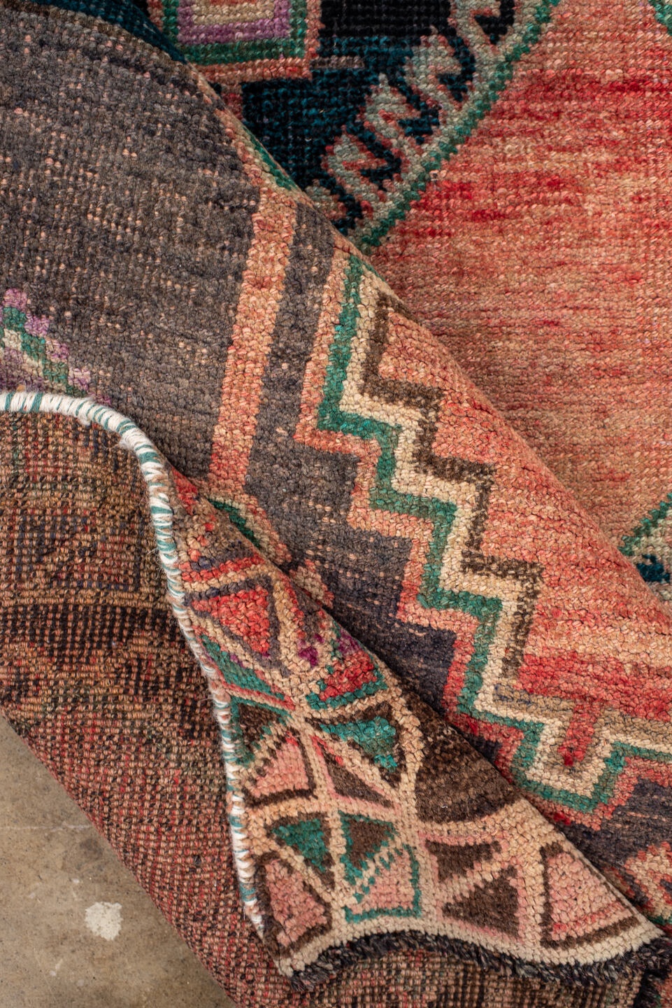 shiraz Rug - # 126864