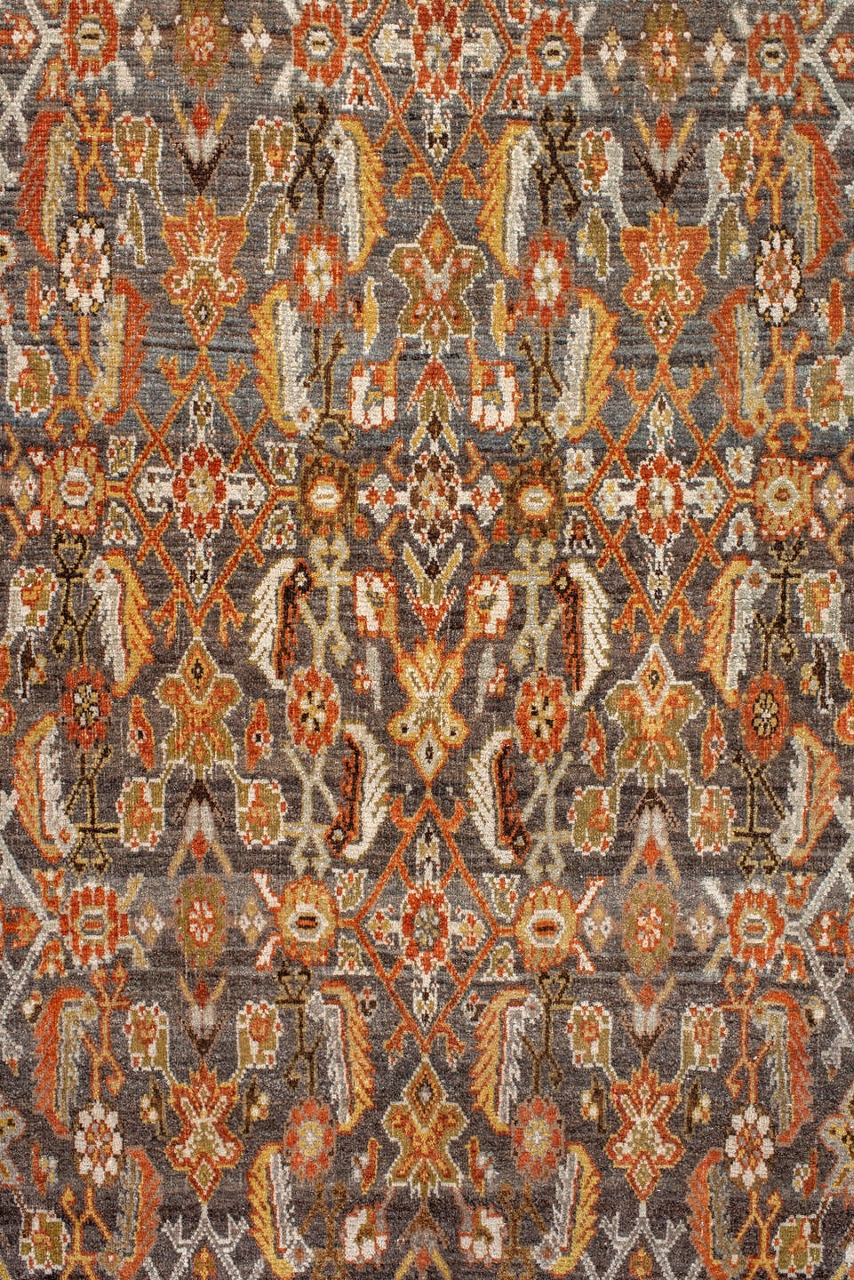 shiraz Rug - # 127135