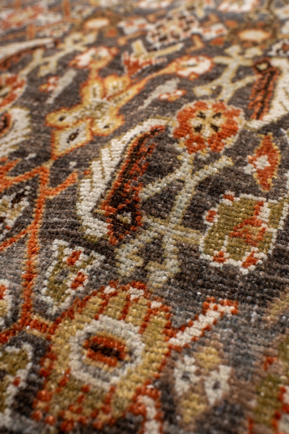 shiraz Rug - # 127135