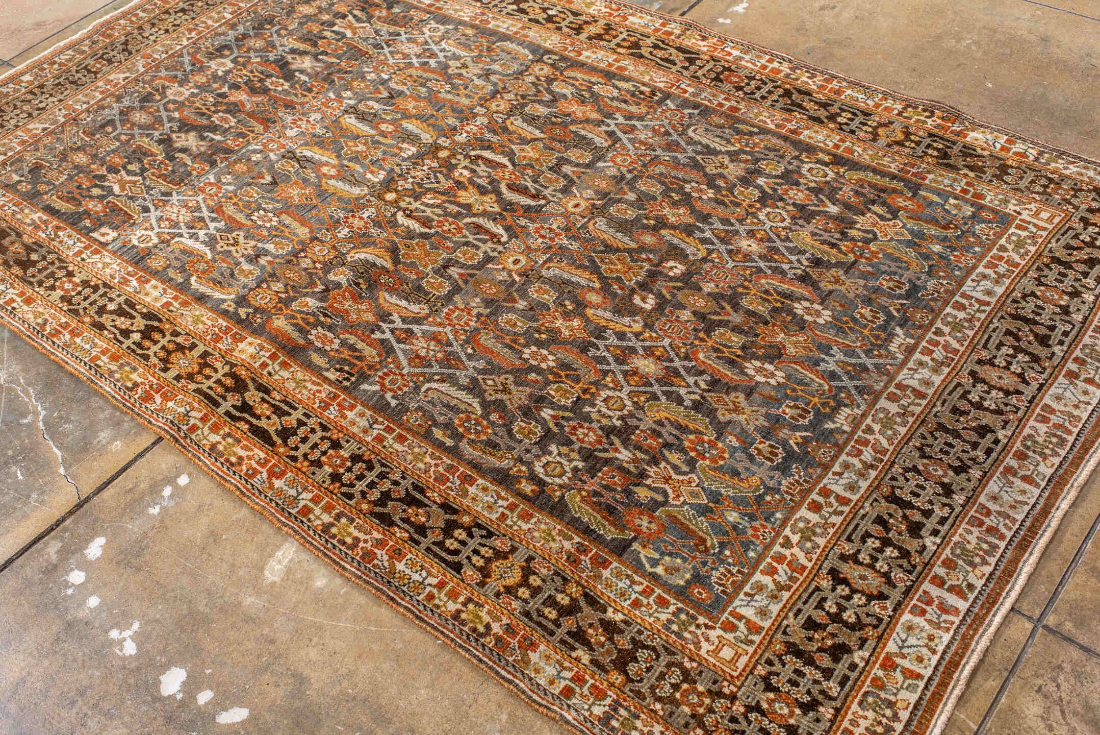 shiraz Rug - # 127135