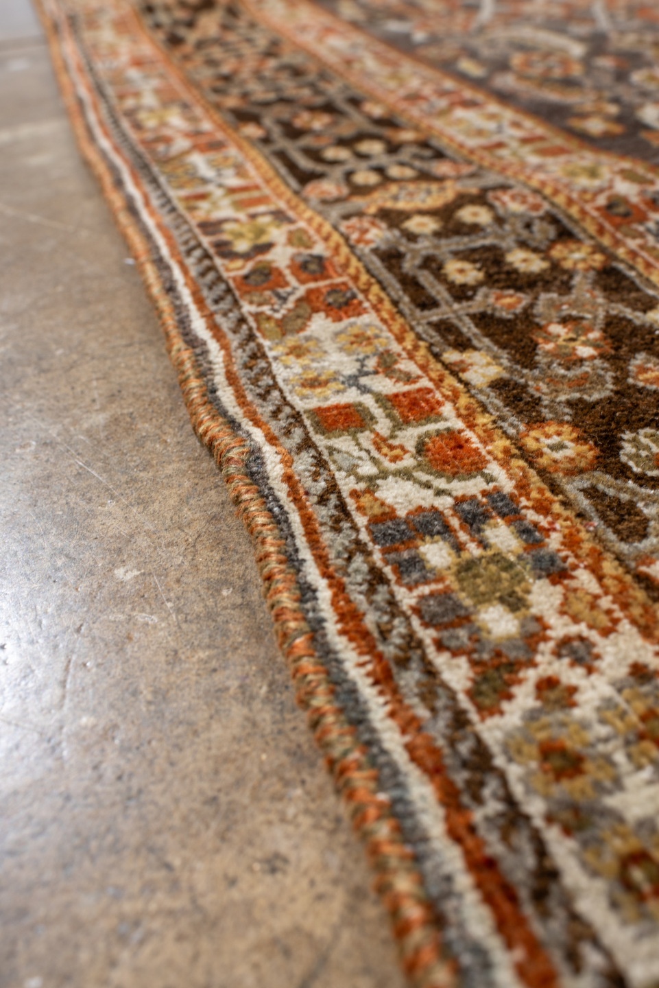 shiraz Rug - # 127135