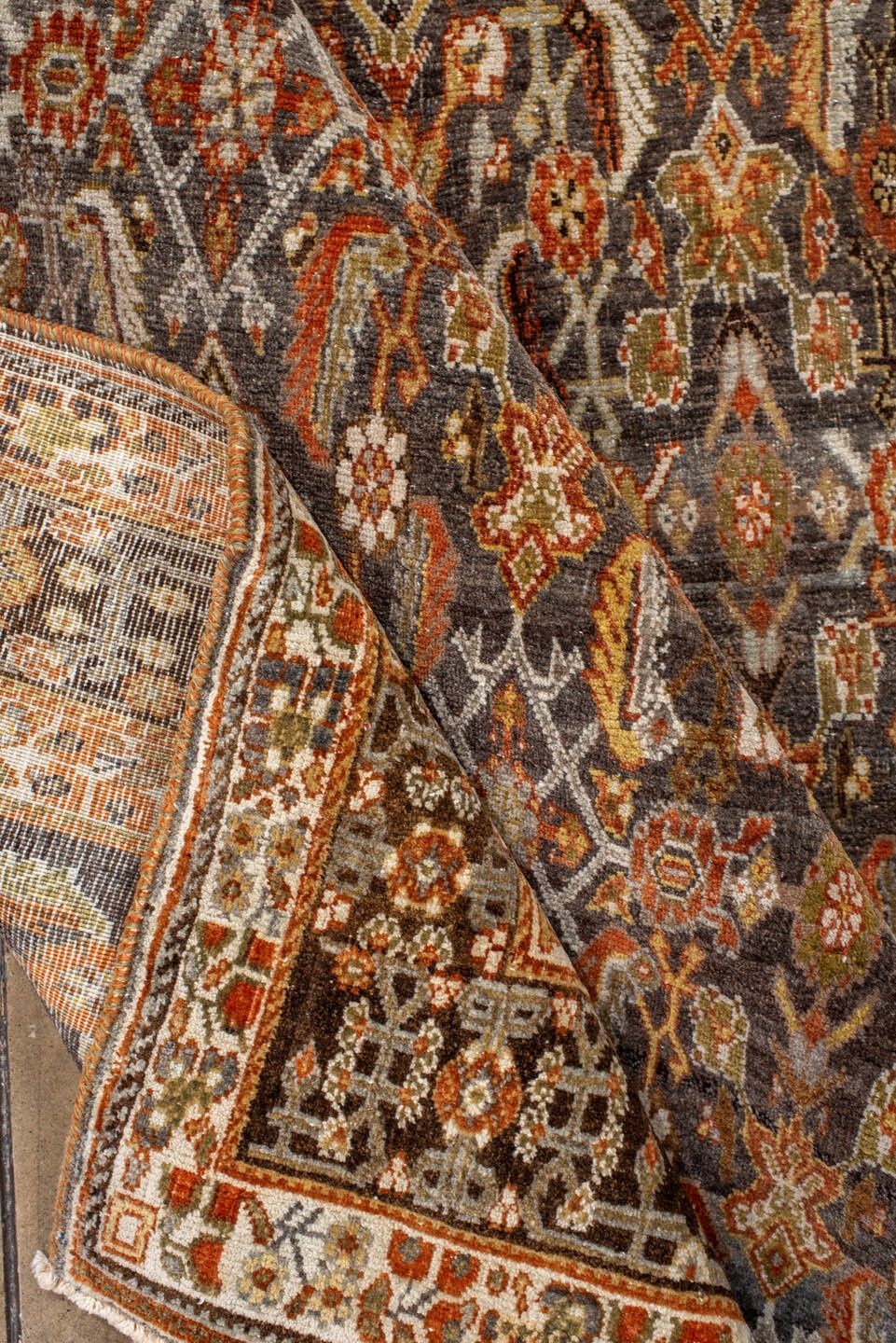 shiraz Rug - # 127135