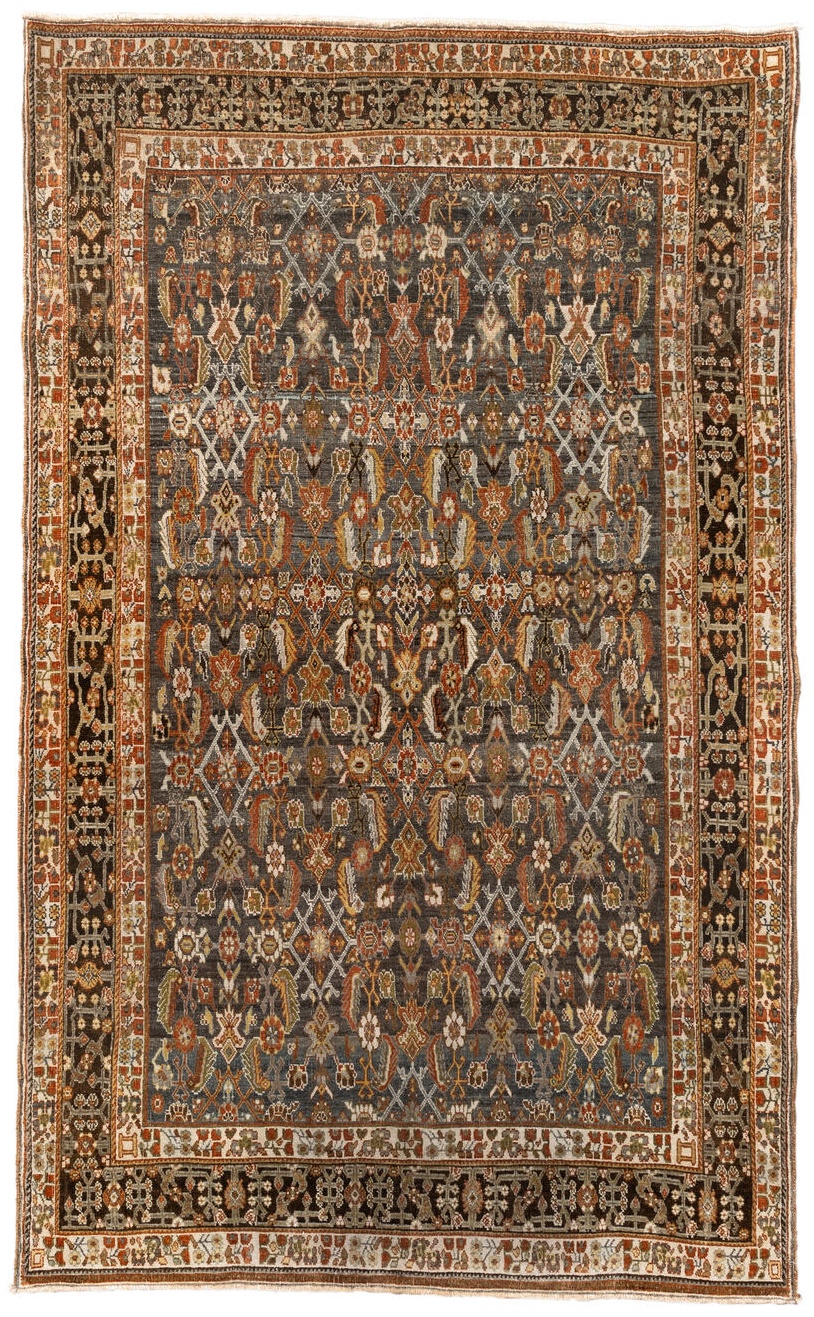 shiraz Rug - # 127135
