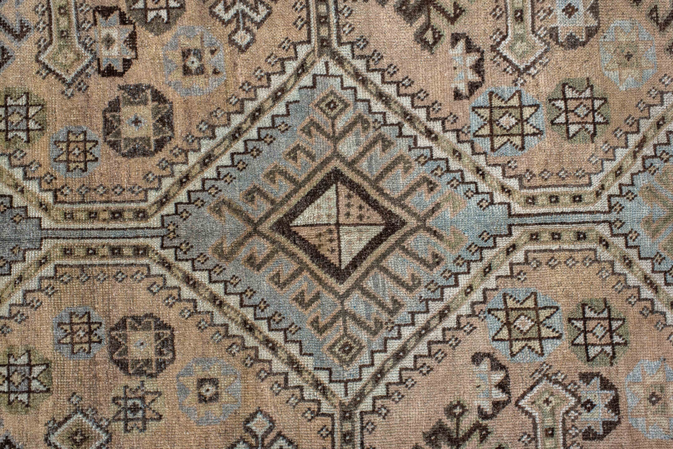 shiraz Rug - # 127266