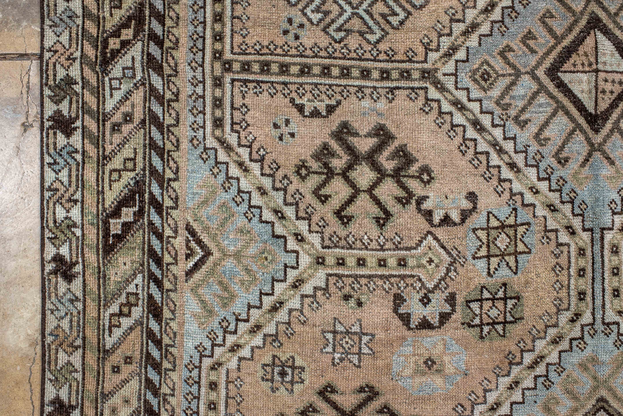 shiraz Rug - # 127266