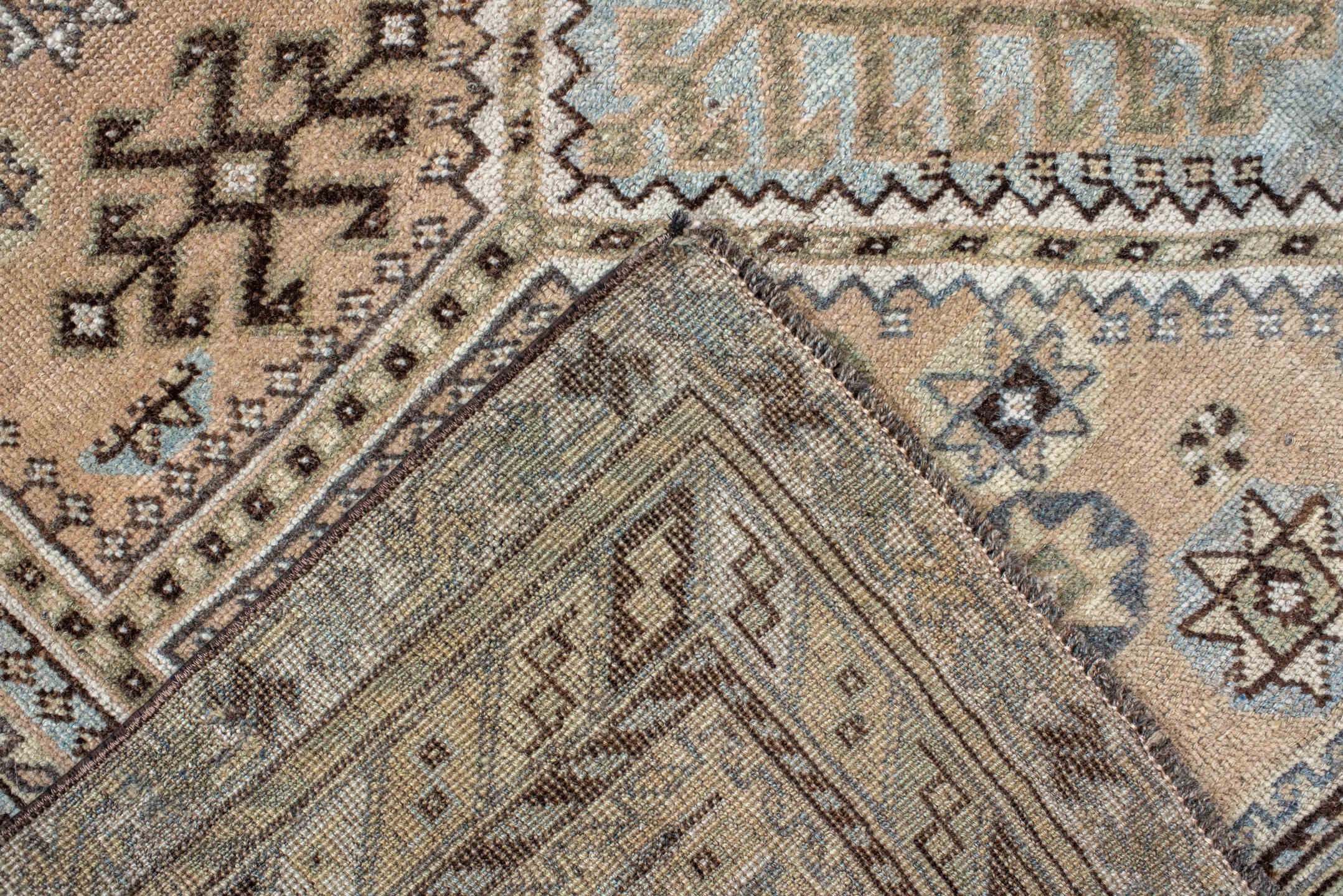 shiraz Rug - # 127266