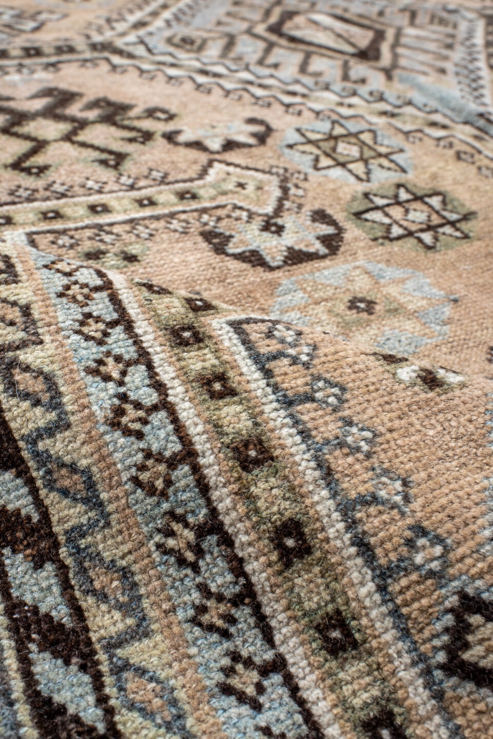 shiraz Rug - # 127266