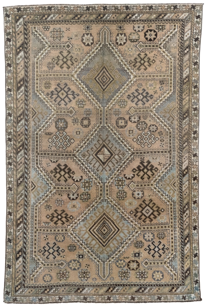 shiraz Rug - # 127266