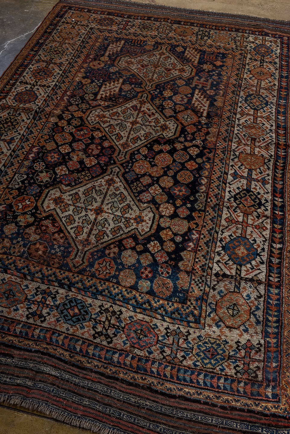 shiraz Rug - # 127316