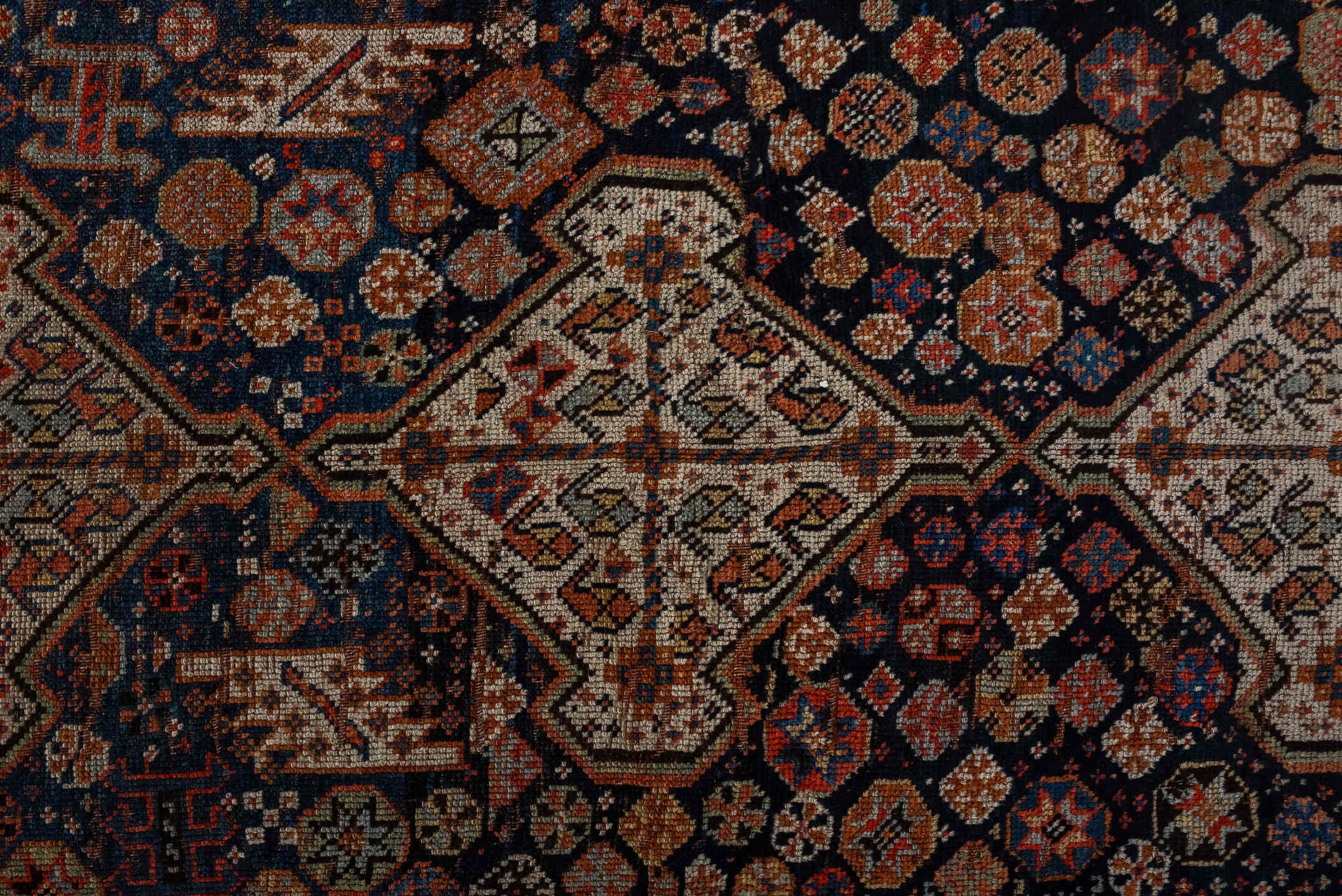 shiraz Rug - # 127316