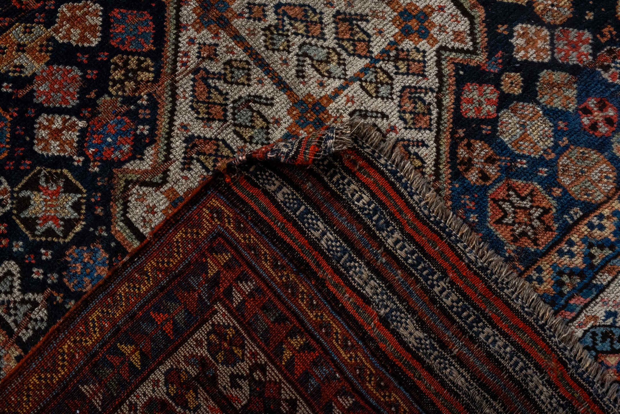 shiraz Rug - # 127316