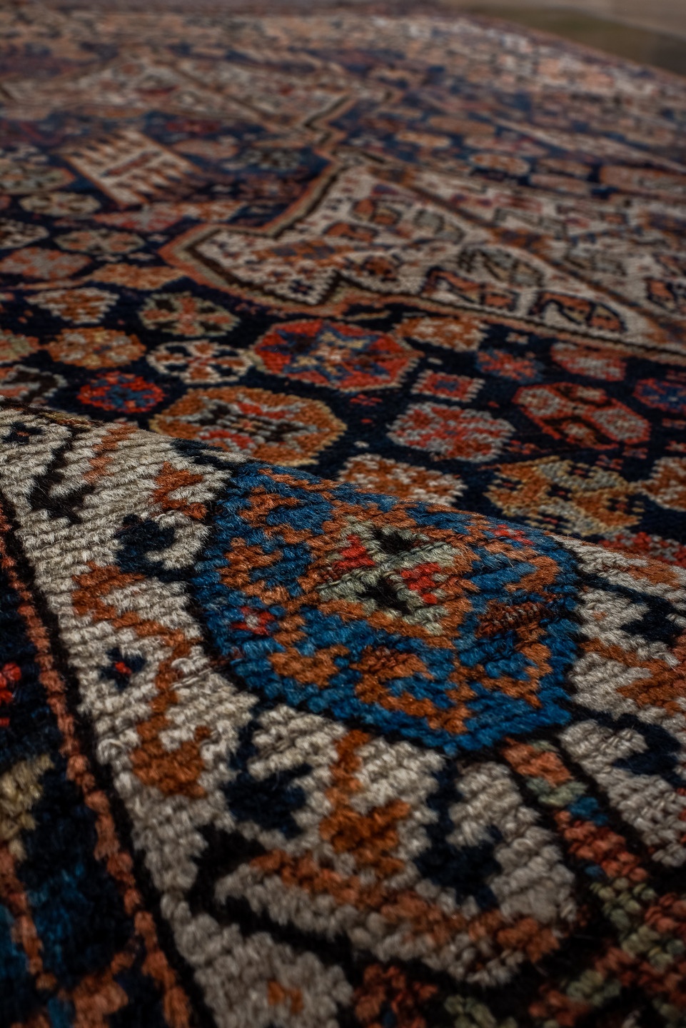 shiraz Rug - # 127316