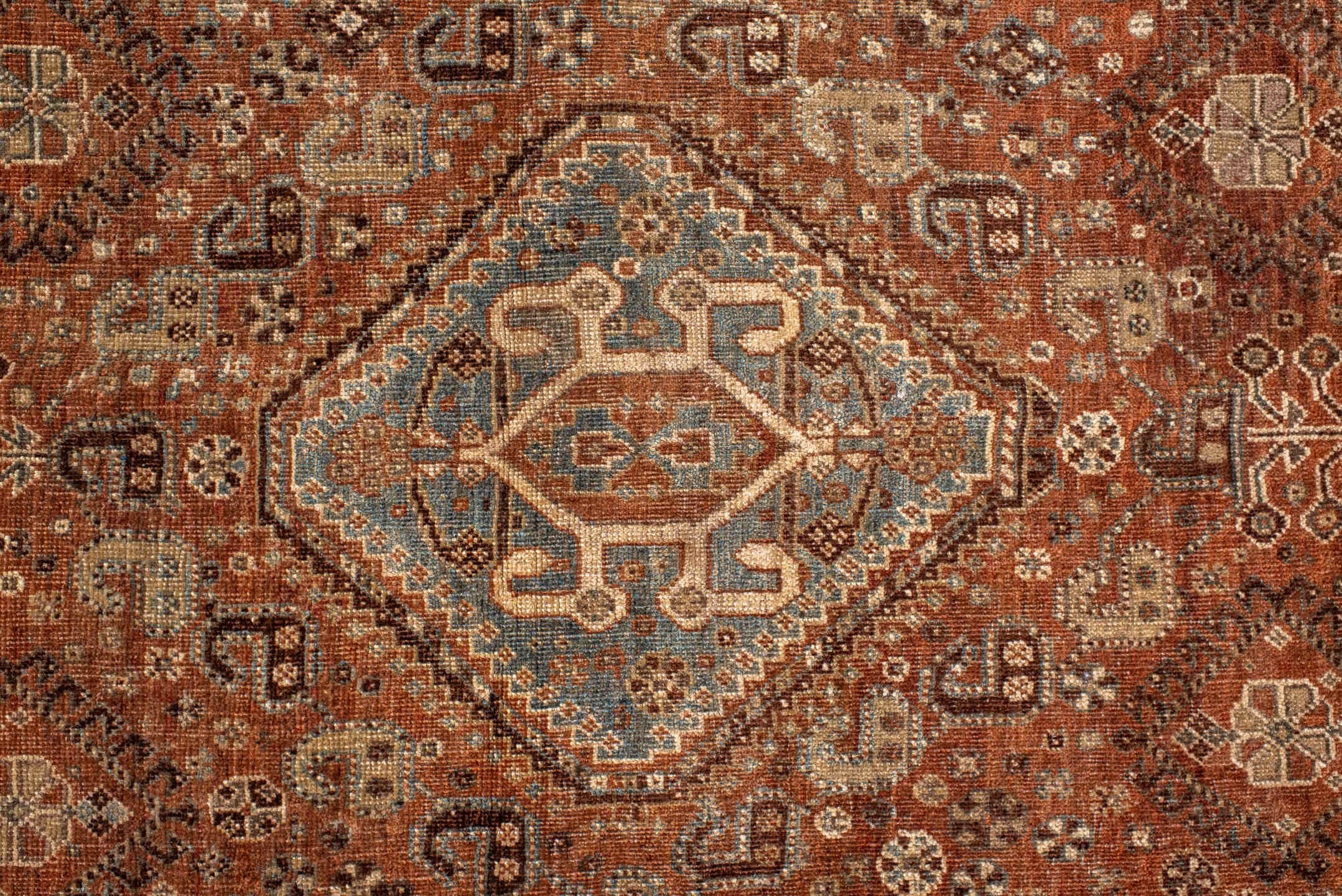shiraz Rug - # 127325