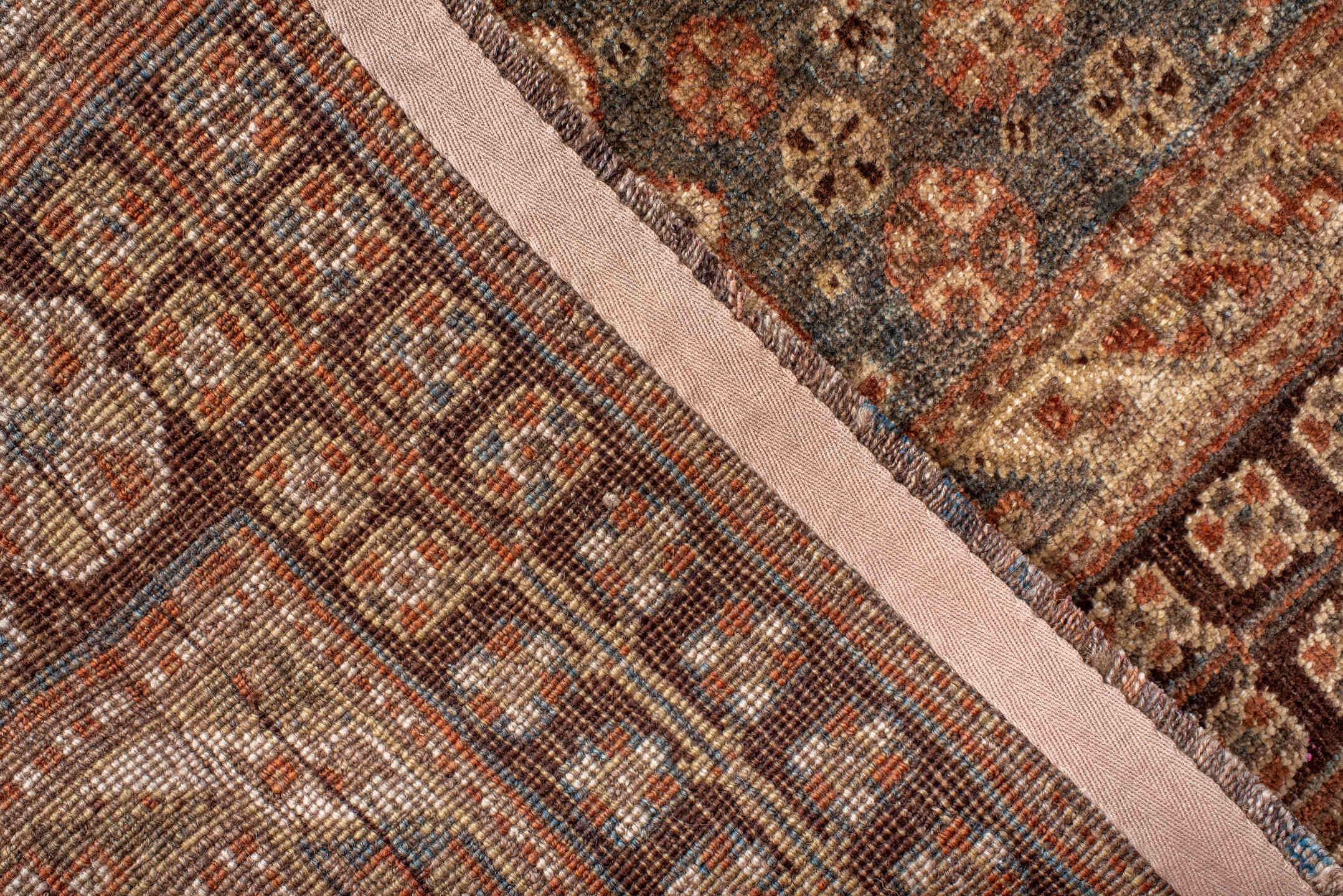 shiraz Rug - # 127325
