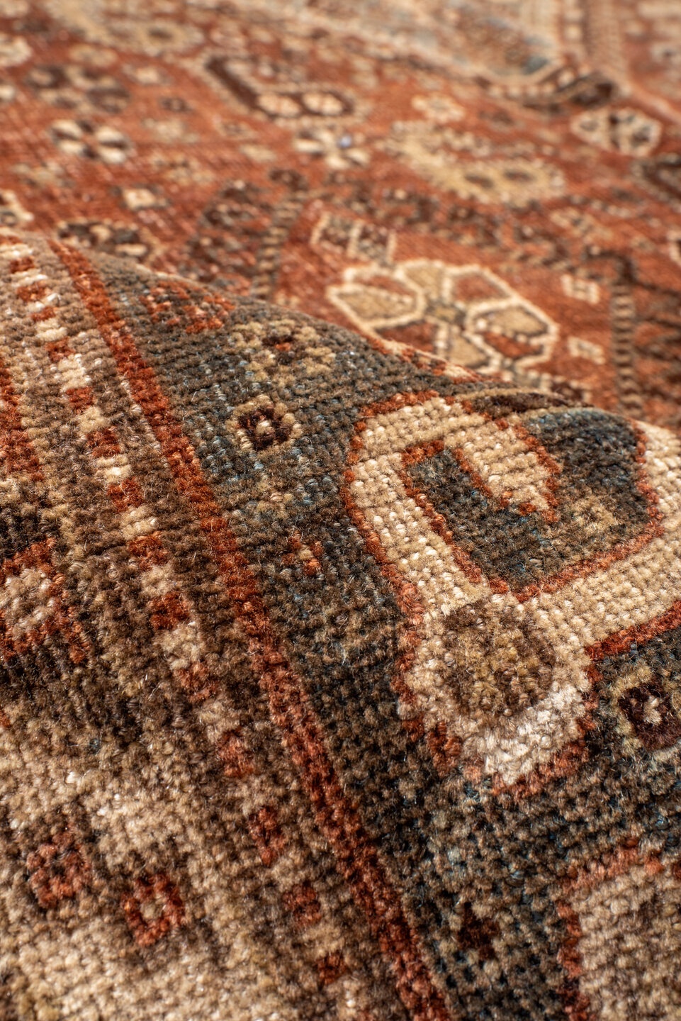 shiraz Rug - # 127325