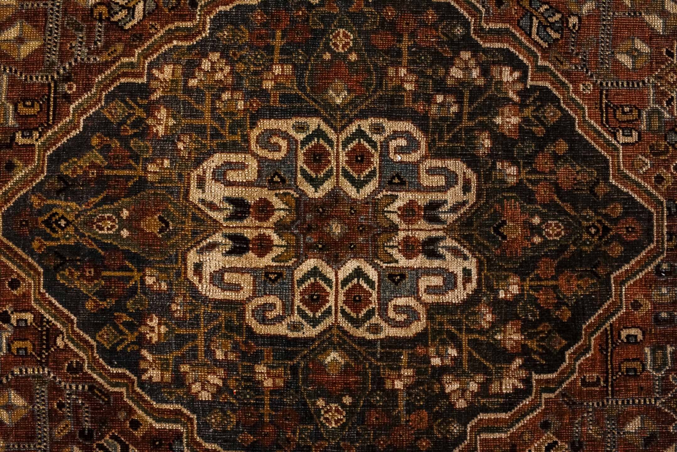shiraz Rug - # 127441