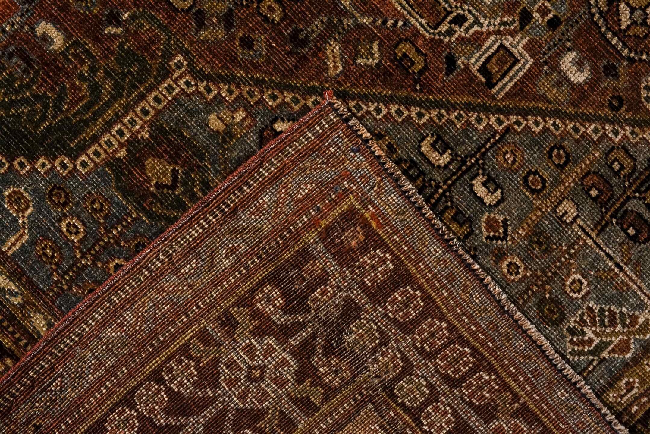 shiraz Rug - # 127441