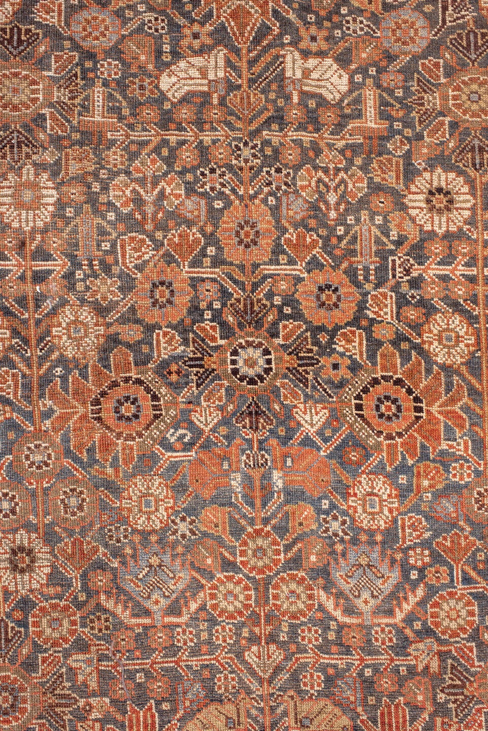 shiraz Rug - # 127467