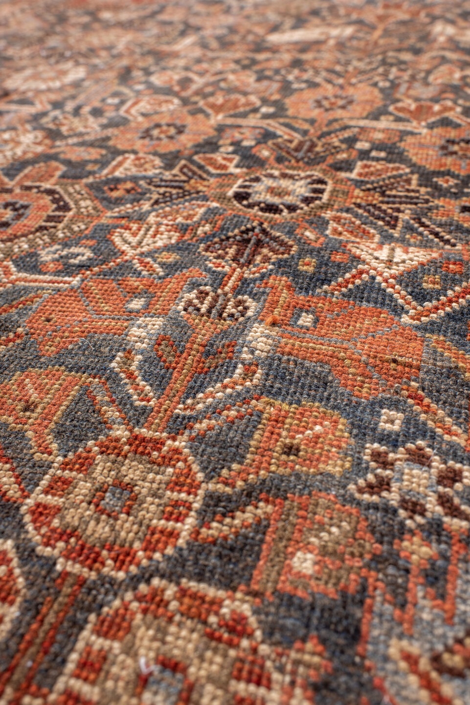 shiraz Rug - # 127467