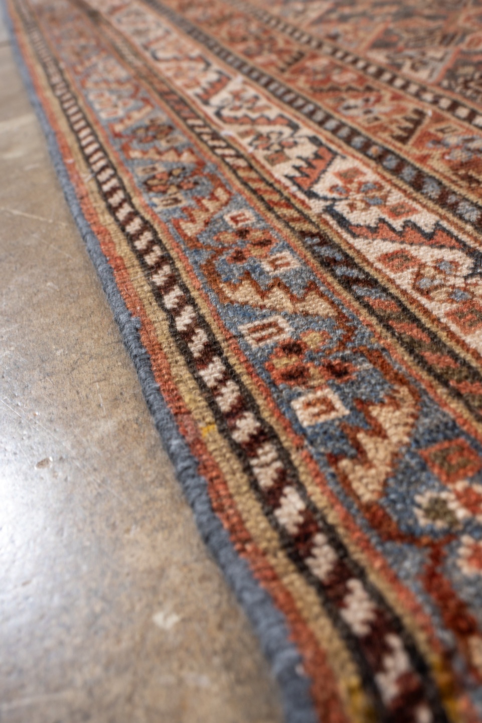 shiraz Rug - # 127467
