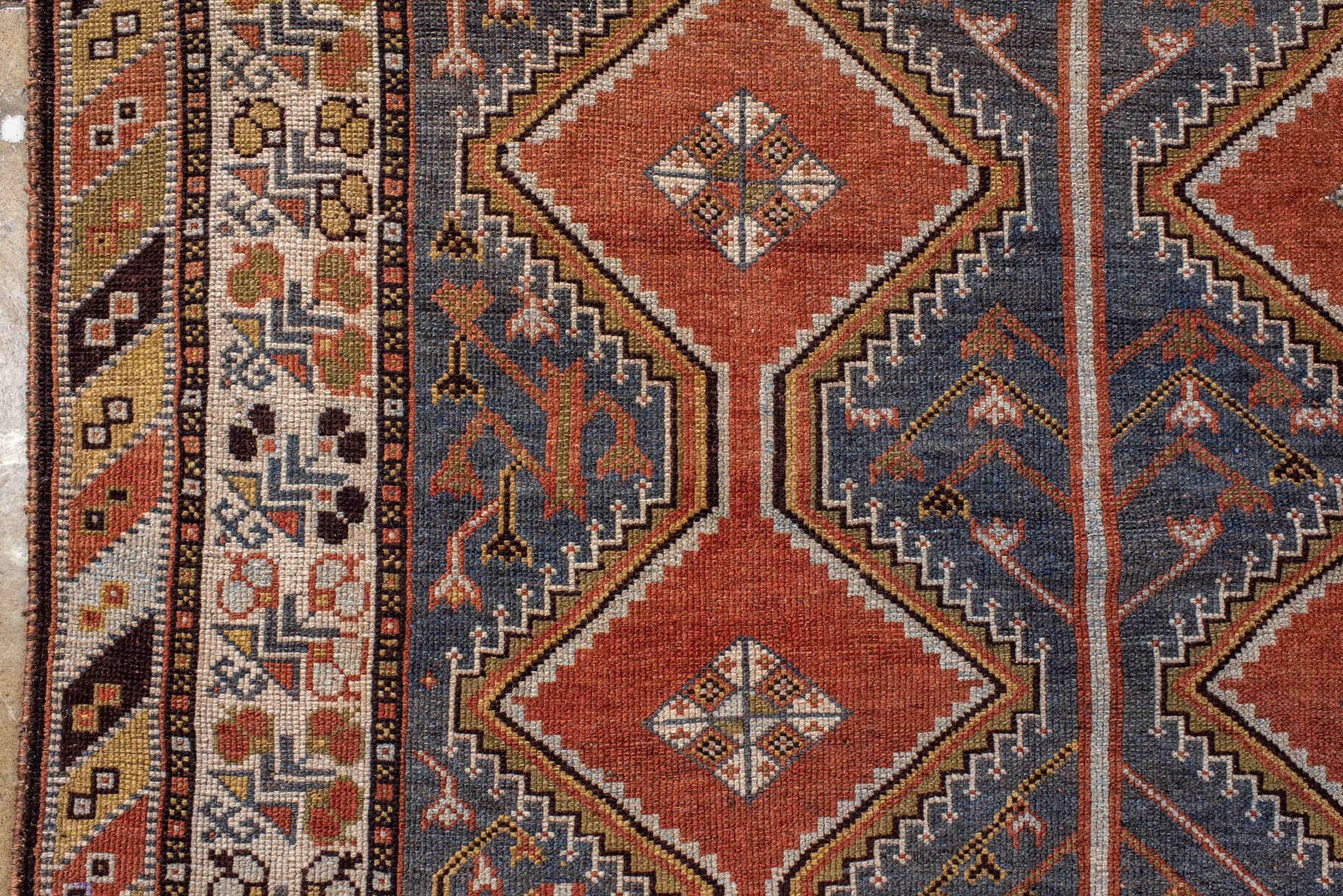 shiraz Rug - # 127469