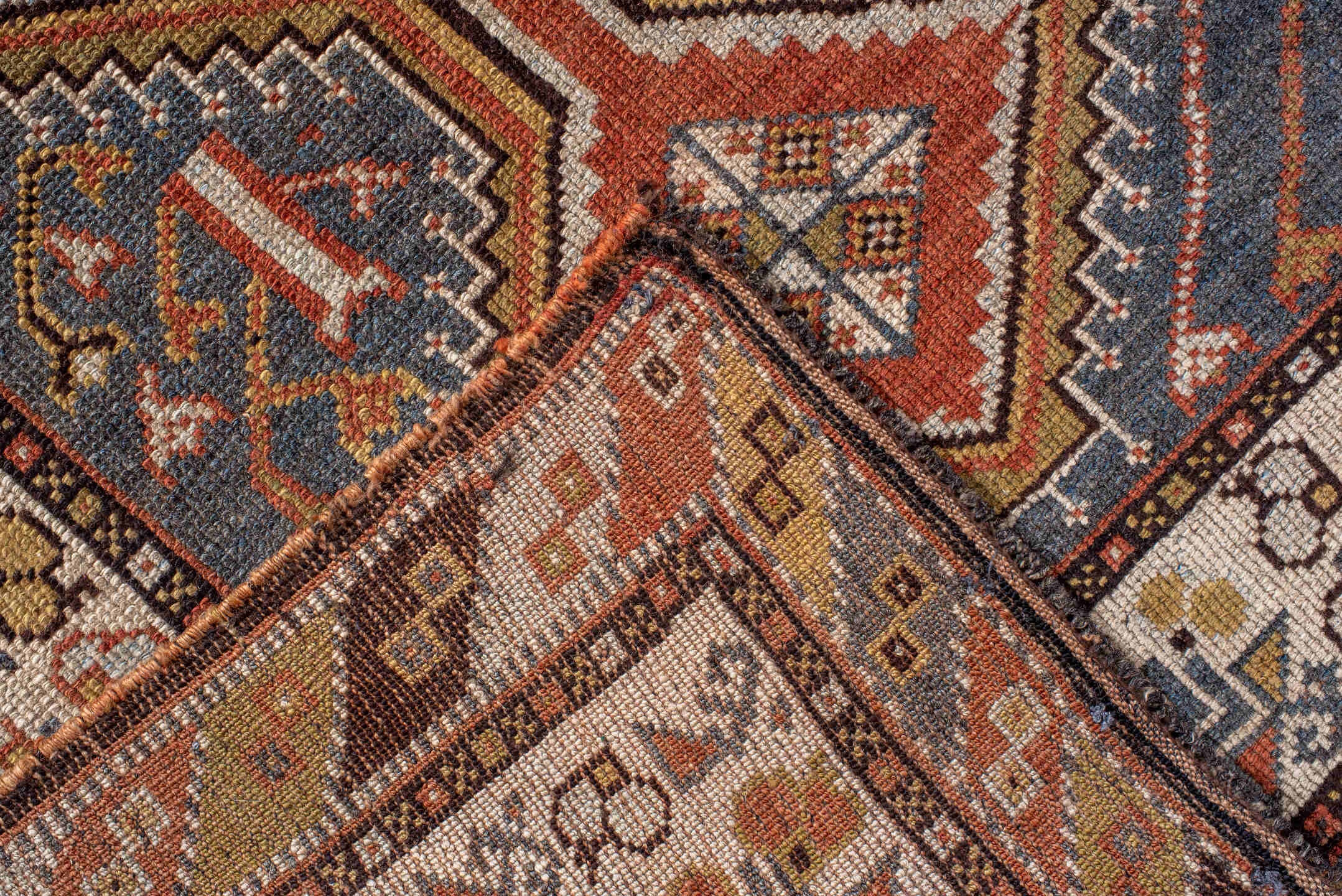 shiraz Rug - # 127469