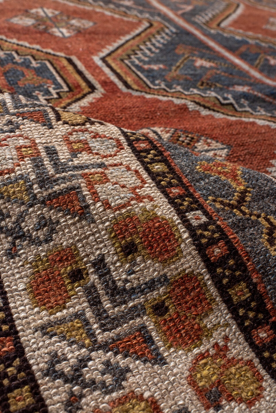 shiraz Rug - # 127469