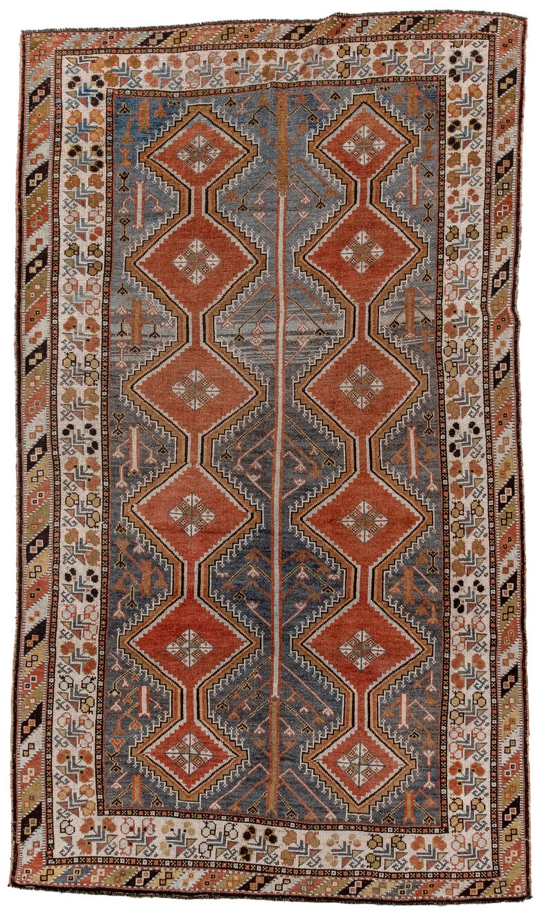 shiraz Rug - # 127469