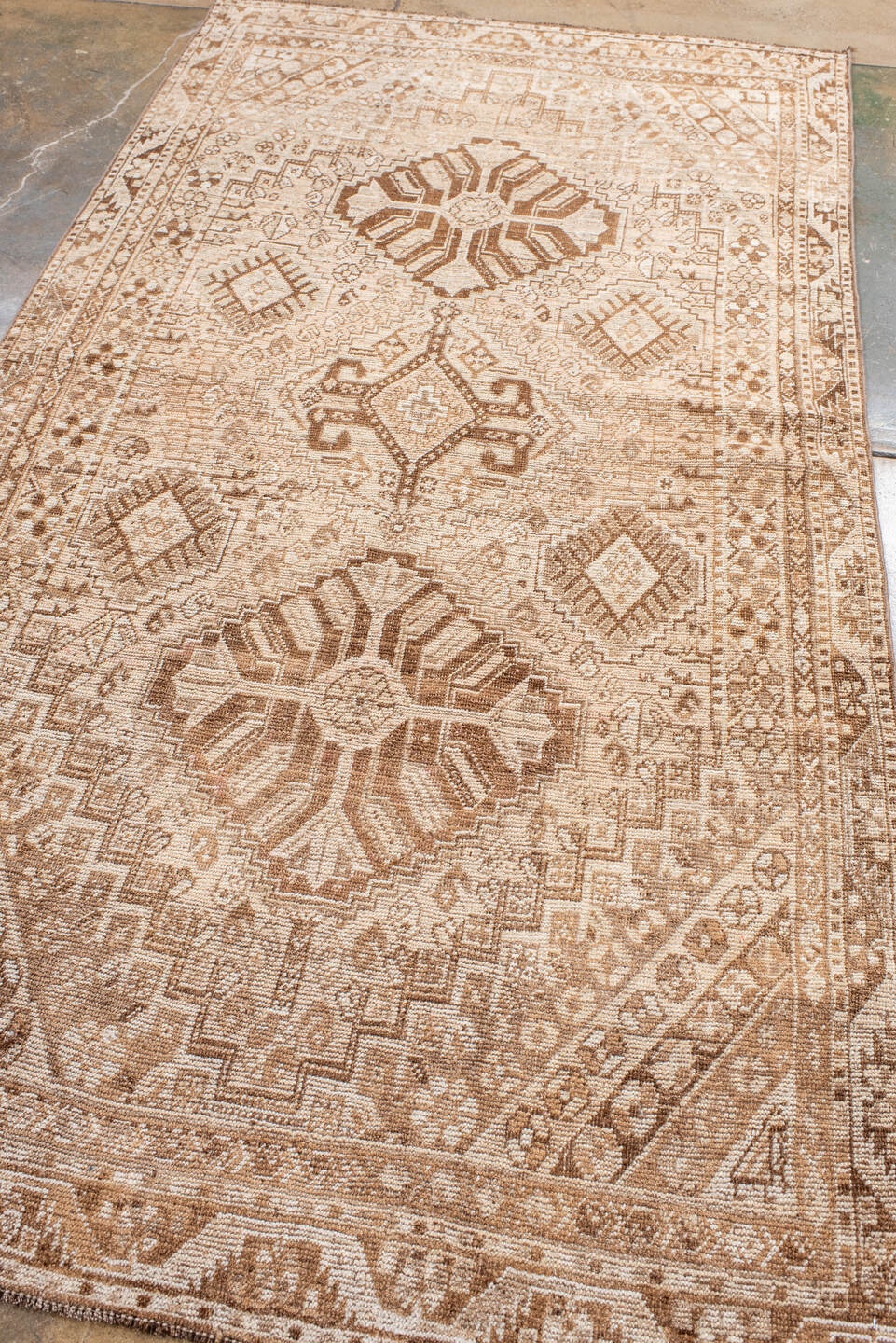 shiraz Rug - # 127494